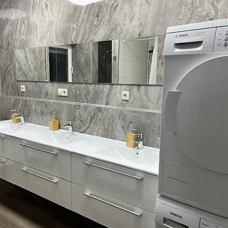 Hausoase Zimmervermietung Affittacamere Schwäbisch Hall