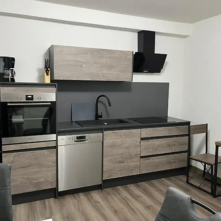 Hausoase Zimmervermietung Schwäbisch Hall