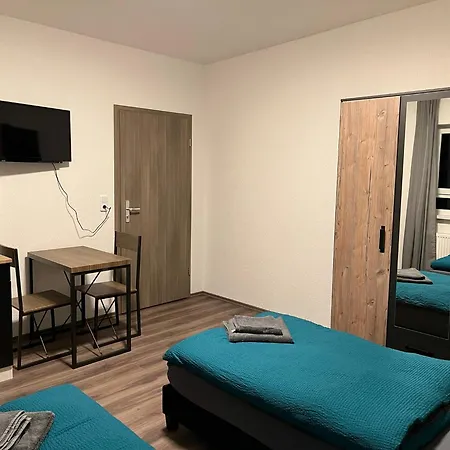 Affittacamere Hausoase Zimmervermietung