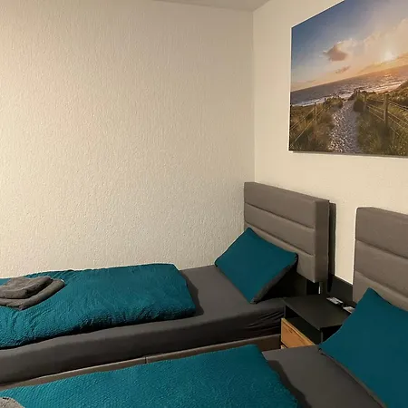 Hausoase Zimmervermietung Guest house