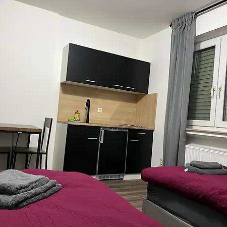 Hausoase Zimmervermietung Guest house *