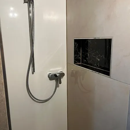 Hausoase Zimmervermietung