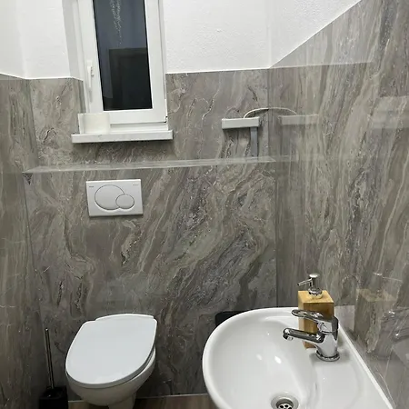 Affittacamere Hausoase Zimmervermietung Schwäbisch Hall