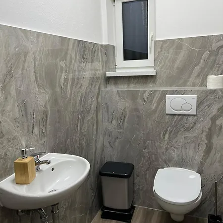 Hausoase Zimmervermietung *