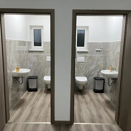 Affittacamere Hausoase Zimmervermietung