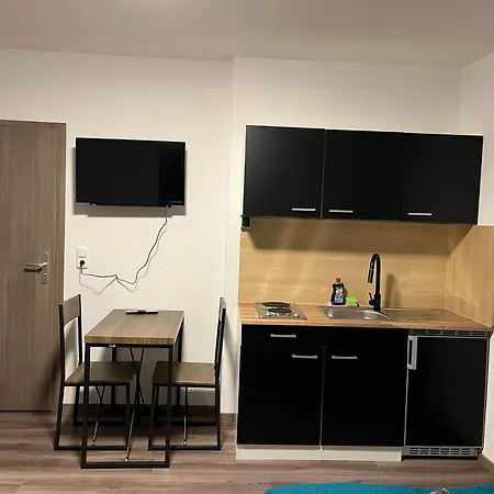 Hausoase Zimmervermietung Affittacamere *