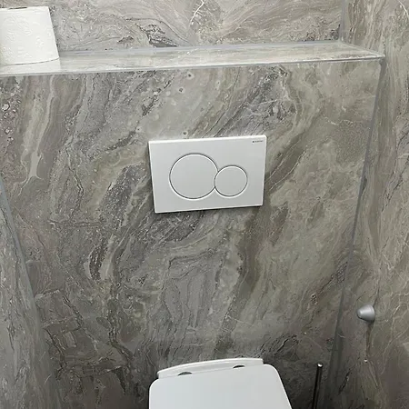 Hausoase Zimmervermietung Affittacamere Schwäbisch Hall