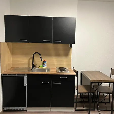 Hausoase Zimmervermietung *