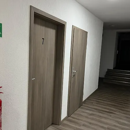 Hausoase Zimmervermietung Schwäbisch Hall